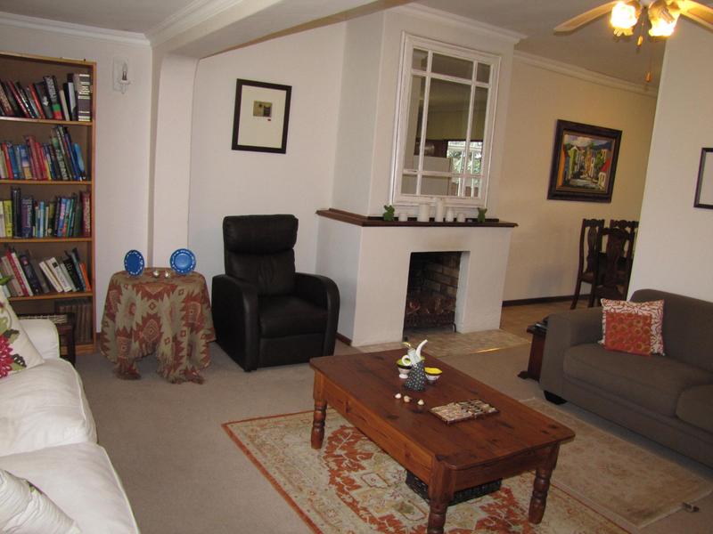 3 Bedroom Property for Sale in Blomtuin Western Cape